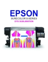 Epson SureColor SC-F9430H (Fluorescent) EPSON DYE SUBLIMATION