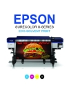 EPSON SC-S40670 EPSON ECO SOLVENT PRINTER