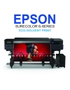 EPSON SC-S80670L (Bulk Ink) EPSON ECO SOLVENT PRINTER