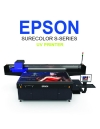 EPSON V7000 UV FLATBED PRINTER EPSON UV PRINTER