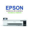 EPSON SC-T3130X EPSON TECHNICAL PRINTER