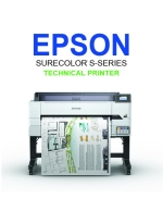 EPSON SC-T5430M