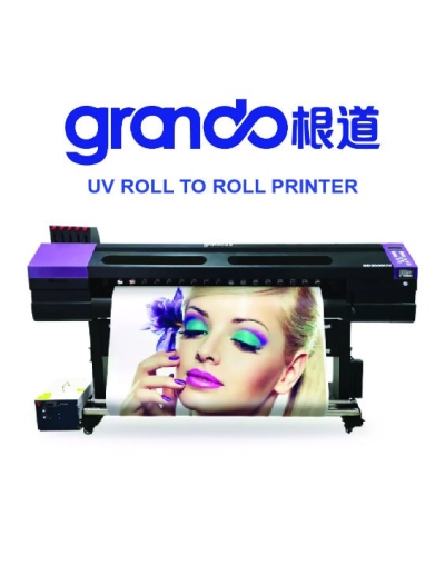 GRANDO GD-2000UV / GD-3000UV