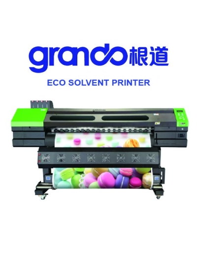 GRANDO GD-1602S