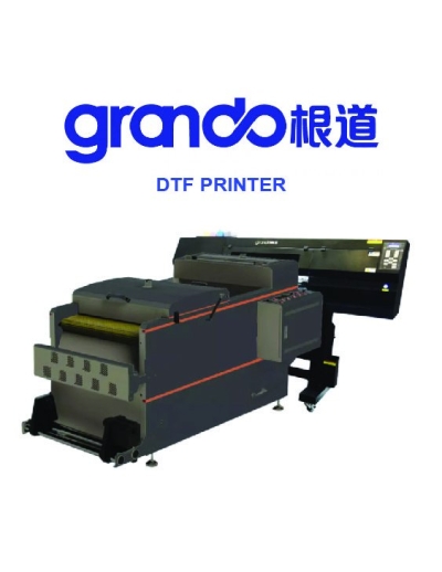 GRANDO GD-7602 /GD-7603 /GD-7604