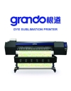 GRANDO BEJ-1802TX / BEJ-1804TX GRANDO DYE SUBLIMATION GRANDO