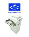 LAMI Auto Atlas-14T  LAMI LAMINATOR (JAPAN)