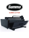 Summa F-SERIES FLATBED CUTTING SYSTEM SUMMA CUTTER (BELGIUM)