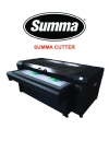 L SERIES LASER CUTTING SUMMA CUTTER (BELGIUM)