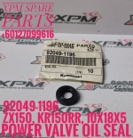 POWER VALVE OIL SEAL FOR ZX150, KR150RR 