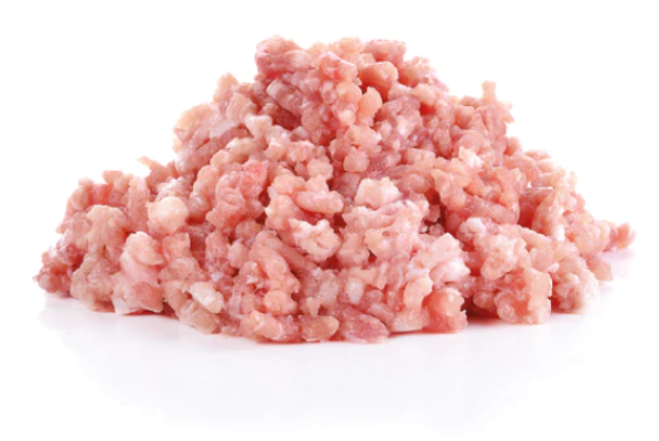 GOURMET CHEF MINCED CHICKEN 2KG