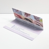 260gsm Artcard - Folding Name Card Name Card