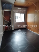 Wooden Floor _ supply and installation 