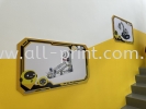 Zenius Tech Setia Alam - Foamboard Foam Board Printing Printing