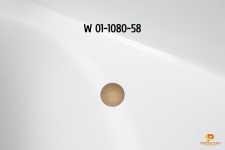 Replacement W01-1080-58 Valve Ball, Wilflex for Wilden Pump