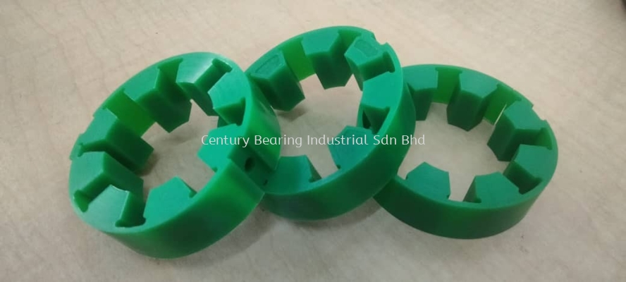 Coupling insert R5