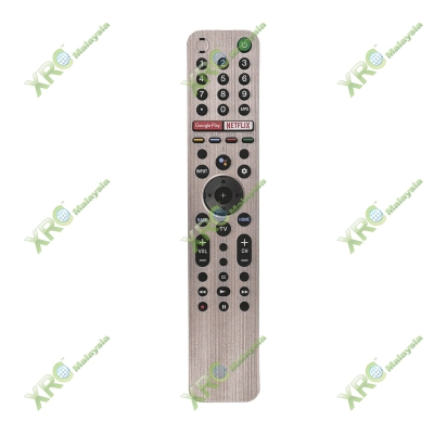 RMF-TX600P SONY SMART ANDROID TV REMOTE CONTROL