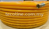 Tecoflex High Pressure Spray (8.5mm) PVC Hoses