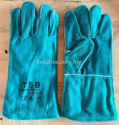 13 Welding Glove