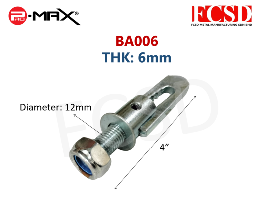 BA-006 Fastener