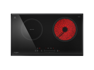 Kitchen Combination Hob (FH-IC7020）