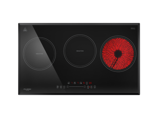 Kitchen Combination Hob (FH-IC7030)