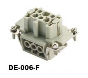 DEGSON - DE-006-F