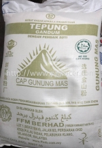 Gunung Mas Tepung Gandum 25kg