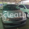 NISSAN SYLPHY STEERING WHEEL REPLACE LEATHER Steering Wheel Leather