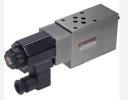 HFK2H-A-40-S-025B-A Hydraulic Directional valve Hydraulic Control Valve