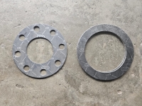 GRAPHITE GASKET