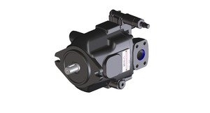 PVPC-C-3-1D-S12 Atos Hydraulic Piston Pump