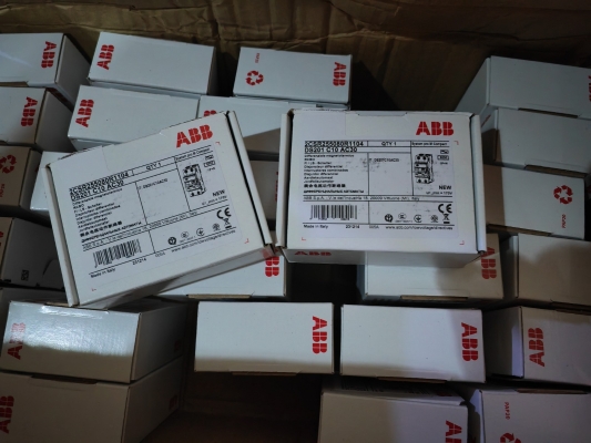 ABB DS201-C10 AC30 RCBO Malaysia Thailand Singapore Indonesia Philippines Vietnam Europe USA