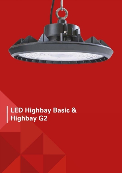 Himel LED Highbay Basic & Highbay G2