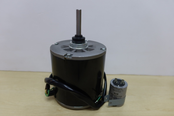 HAT479 (HC41AE221A) 1/4HP(1PH) COND. F/MOTOR W/ CAP[12UF]-(38HDS120D90125)(REPLACED:5KCP39NFP971S)