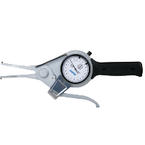 Internal Dial Caliper Gauge