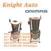 ORIMAS (B8000 / B20000) Vegetable Blender S012 Blender/ Juicer/ Chopper Food Machine & Kitchen Ware