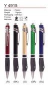 Y 4915 Ball Pen New Arrival