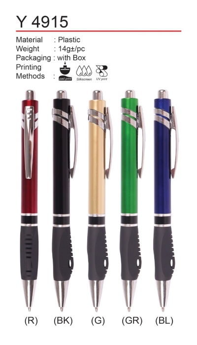 Y 4915 Ball Pen