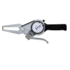 External Dial Caliper Gauge Series 421 Accud Hand Tools 