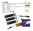 TL 3676 Mini Torchlight New Arrival