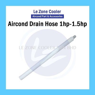 Drain Hose 1hp - 1.5hp