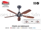 FD693-44 MHGN(MB+MHGN)-5B-NSB New Arrival NSB Ceiling Fan Ceiling Fan