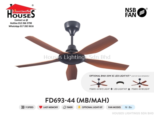 FD693-44 MHGN(MB+MHGN)-5B-NSB