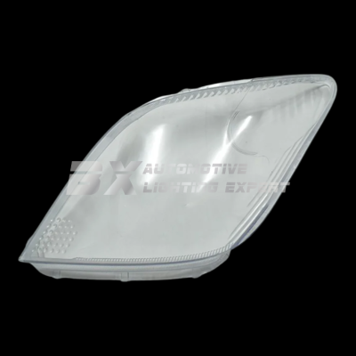 Toyota Scion 04-06 Headlamp Cover Lens