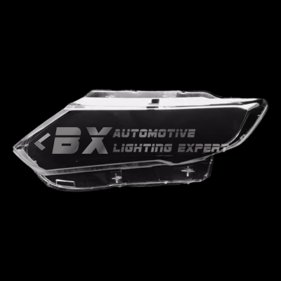 Nissan X-Trail 19-21 Headlamp Cover Lens