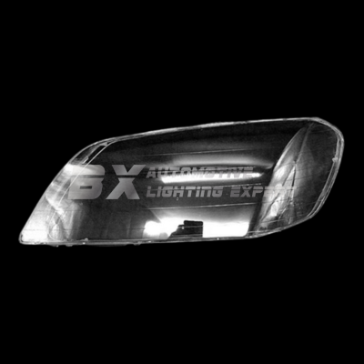 Chevrolet Captiva 07-11 Headlamp Cover Lens