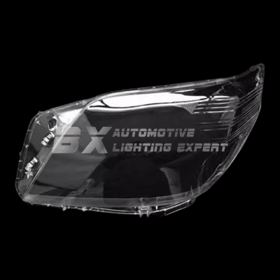 Toyota Prado 10-13 Headlamp Cover Lens