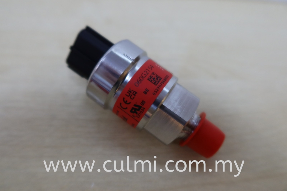 YORK (JCI) 025-29139-004 (001) TRANSDUCER PRESS (MEI)(REPLACED:025-29139-001)