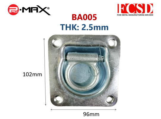 BA-005 Lashing Ring 